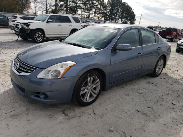 NISSAN ALTIMA 2011 1n4bl2ap6bn513000