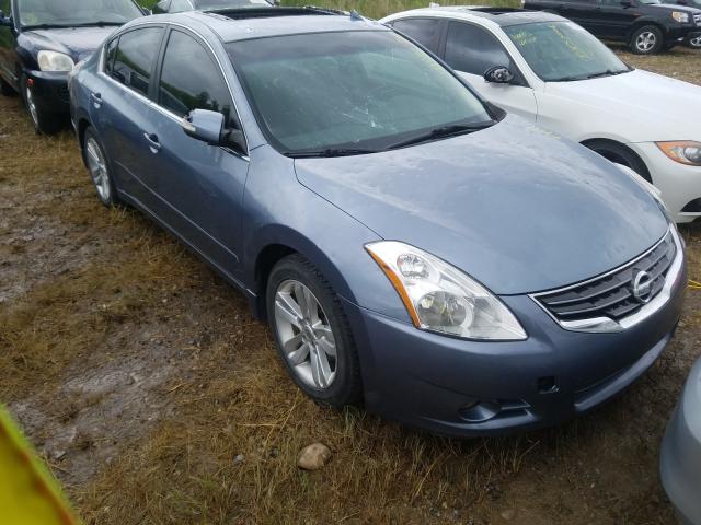 NISSAN ALTIMA SR 2012 1n4bl2ap6cc105335