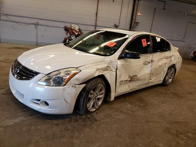 NISSAN ALTIMA 2012 1n4bl2ap6cc119753