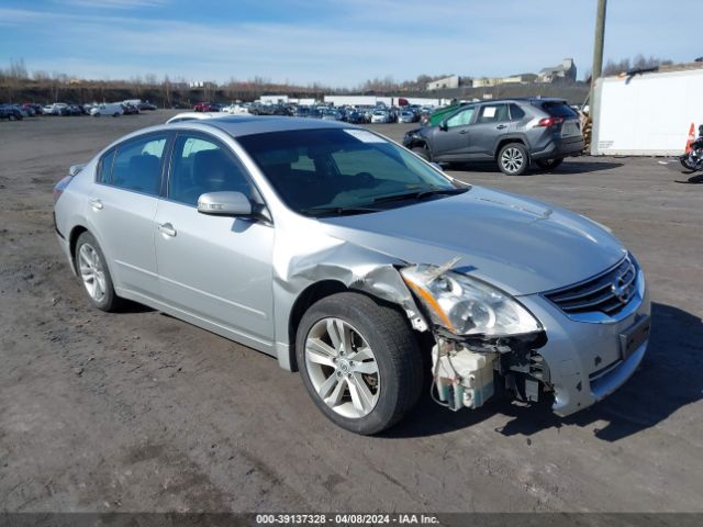 NISSAN ALTIMA 2012 1n4bl2ap6cc124404