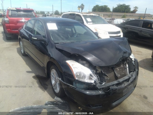 NISSAN ALTIMA 2012 1n4bl2ap6cc124676