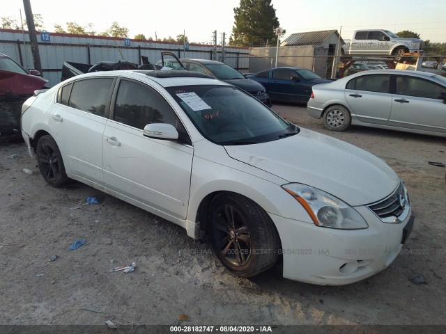 NISSAN ALTIMA 2012 1n4bl2ap6cc132339