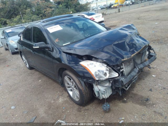 NISSAN ALTIMA 2012 1n4bl2ap6cc138724