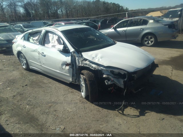 NISSAN ALTIMA 2012 1n4bl2ap6cc140683