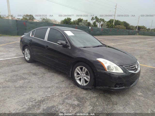 NISSAN ALTIMA 2012 1n4bl2ap6cc143471