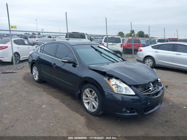 NISSAN ALTIMA 2012 1n4bl2ap6cc144054