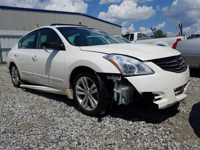 NISSAN ALTIMA SR 2012 1n4bl2ap6cc152137