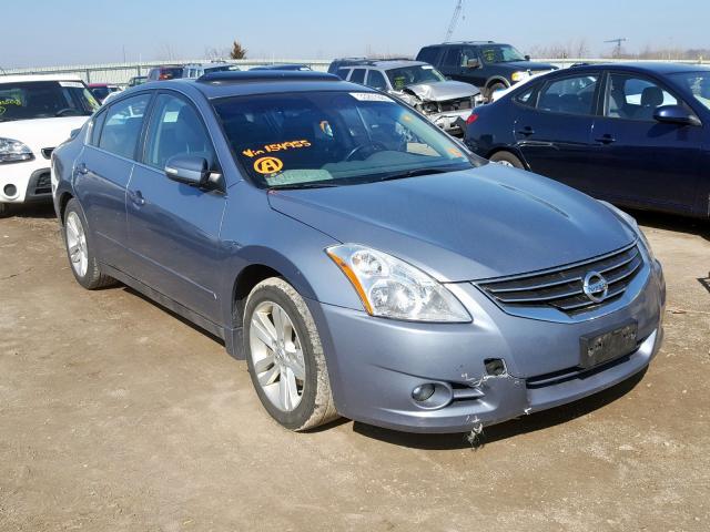 NISSAN ALTIMA SR 2012 1n4bl2ap6cc154955