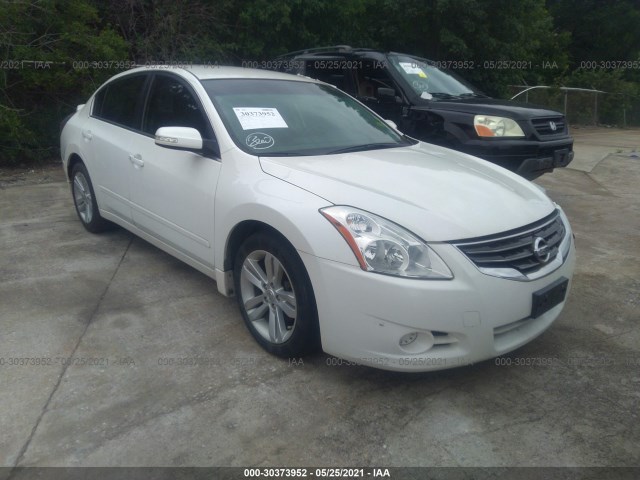 NISSAN ALTIMA 2012 1n4bl2ap6cc158987