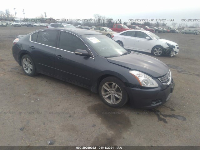 NISSAN ALTIMA 2012 1n4bl2ap6cc166328