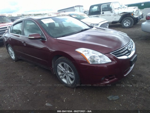 NISSAN ALTIMA 2012 1n4bl2ap6cc171884