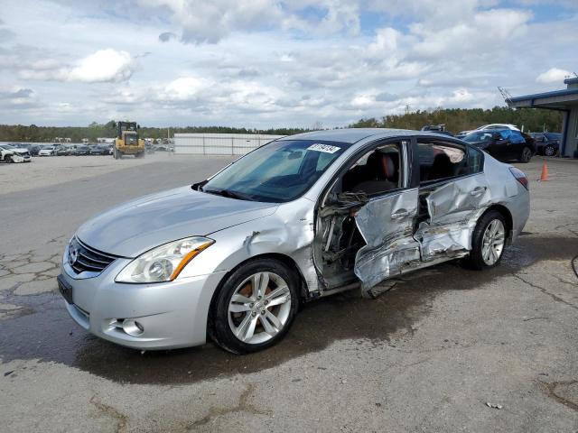 NISSAN ALTIMA SR 2012 1n4bl2ap6cc186420