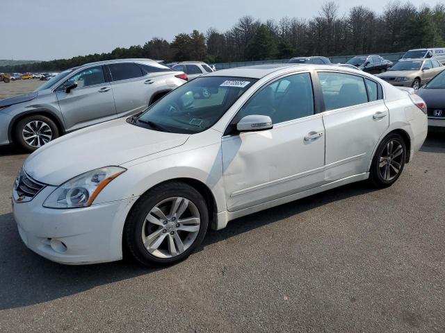 NISSAN ALTIMA 2012 1n4bl2ap6cc191438