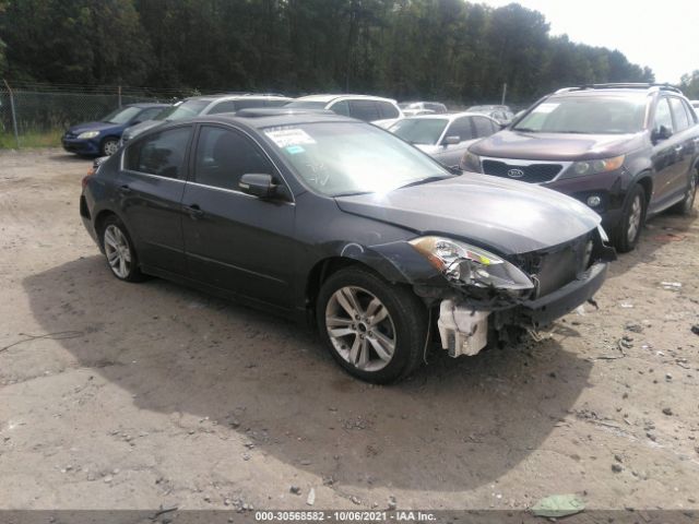 NISSAN ALTIMA 2012 1n4bl2ap6cc193450