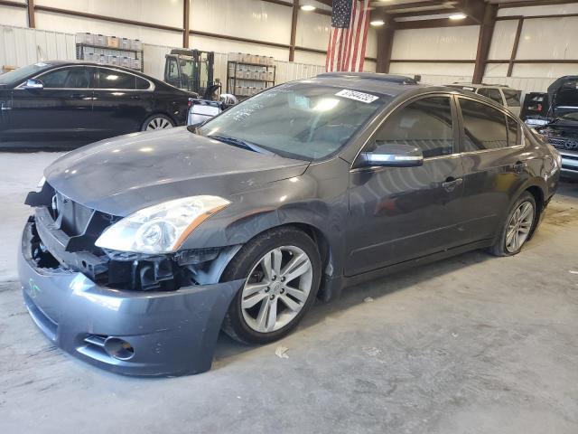 NISSAN ALTIMA SR 2012 1n4bl2ap6cc201613