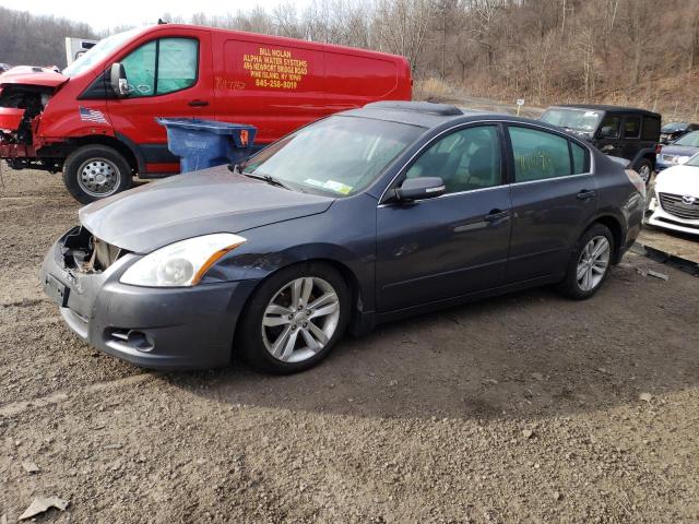 NISSAN ALTIMA SR 2012 1n4bl2ap6cc202373