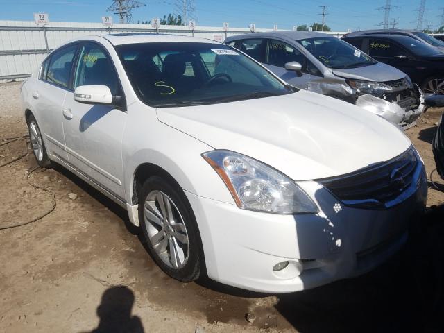 NISSAN ALTIMA SR 2012 1n4bl2ap6cc205452