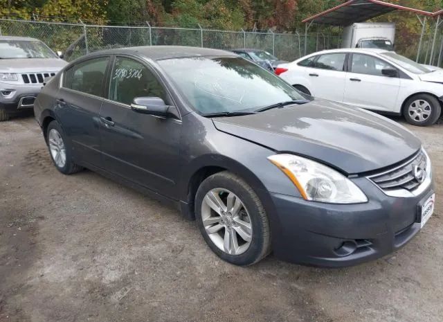 NISSAN ALTIMA 2012 1n4bl2ap6cc211588