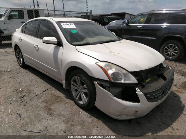 NISSAN ALTIMA 2012 1n4bl2ap6cc250200