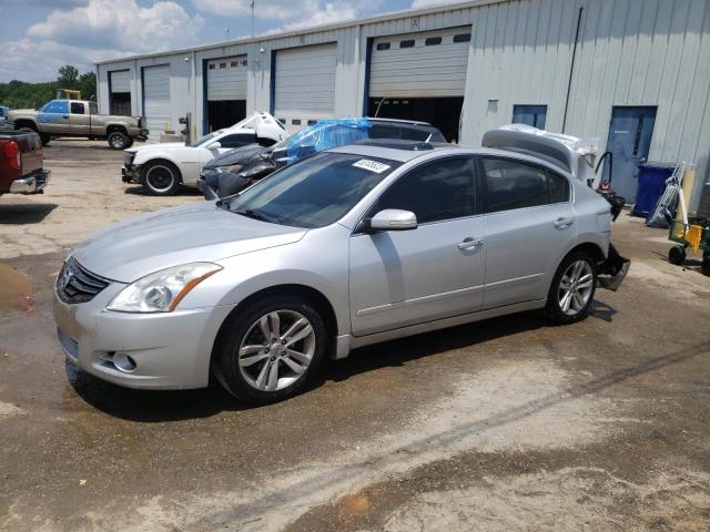 NISSAN ALTIMA SR 2012 1n4bl2ap6cc254232