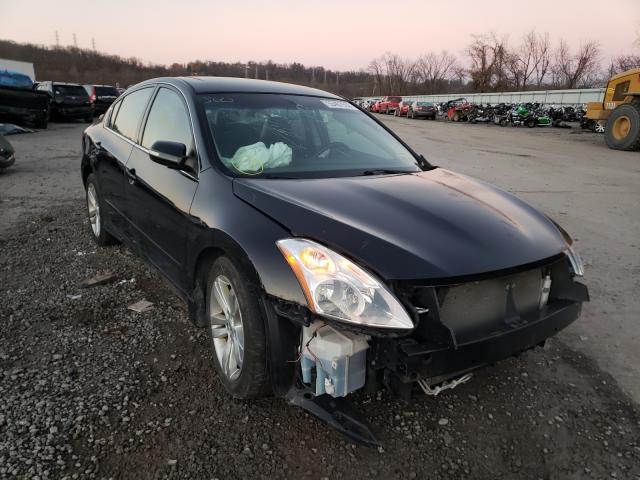 NISSAN ALTIMA SR 2012 1n4bl2ap6cc257647