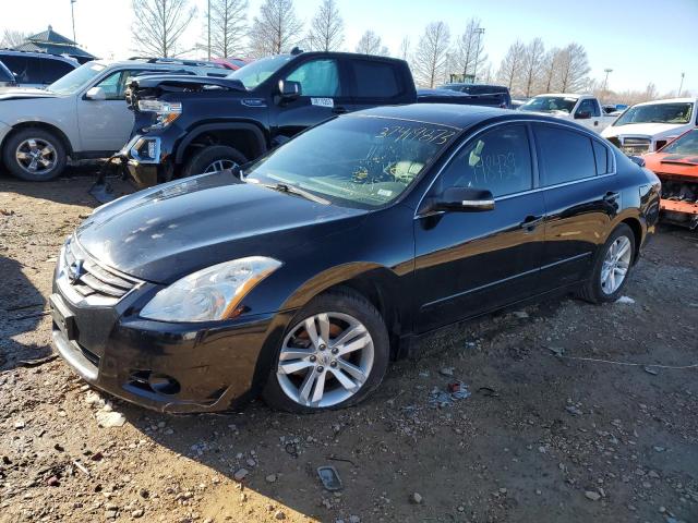 NISSAN ALTIMA SR 2012 1n4bl2ap6cn401489