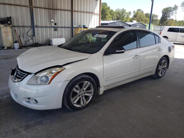 NISSAN ALTIMA SR 2012 1n4bl2ap6cn402268