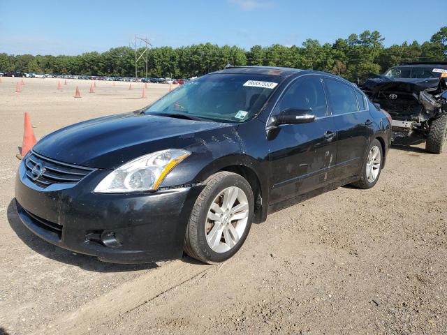 NISSAN ALTIMA SR 2012 1n4bl2ap6cn416414