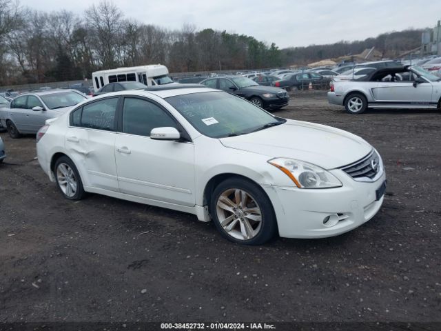 NISSAN ALTIMA 2012 1n4bl2ap6cn420303