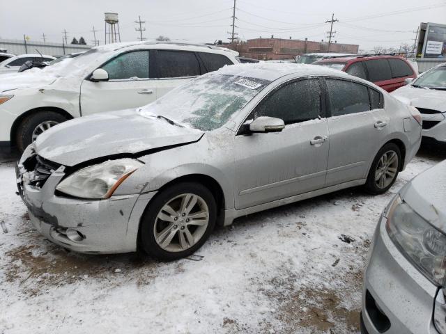 NISSAN ALTIMA SR 2012 1n4bl2ap6cn482252