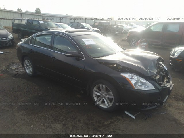 NISSAN ALTIMA 2012 1n4bl2ap6cn493154