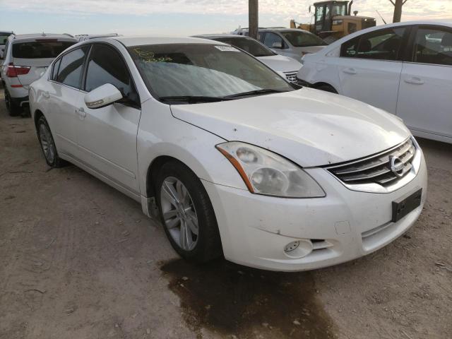 NISSAN ALTIMA SR 2012 1n4bl2ap6cn523303