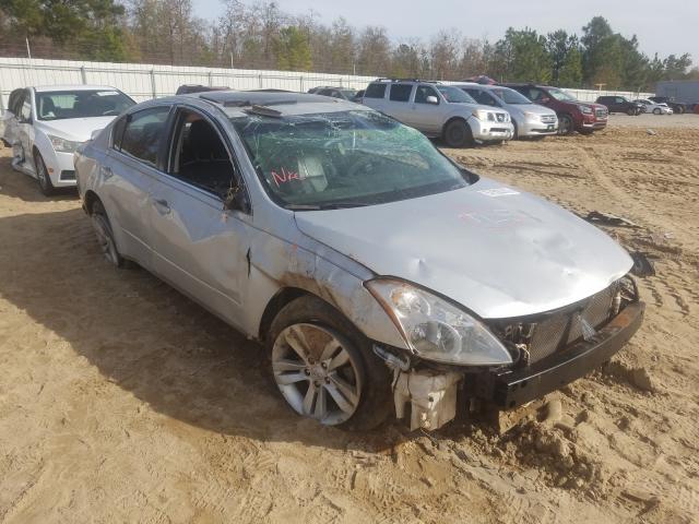 NISSAN ALTIMA SR 2012 1n4bl2ap6cn531577