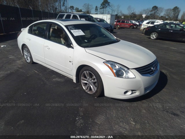 NISSAN ALTIMA 2012 1n4bl2ap6cn535726