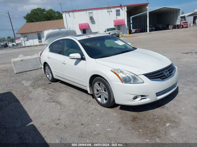 NISSAN ALTIMA 2012 1n4bl2ap6cn540215