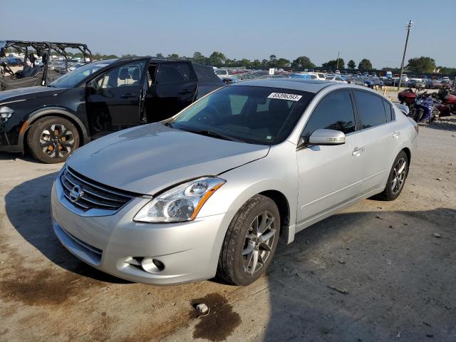 NISSAN ALTIMA SR 2012 1n4bl2ap6cn551683