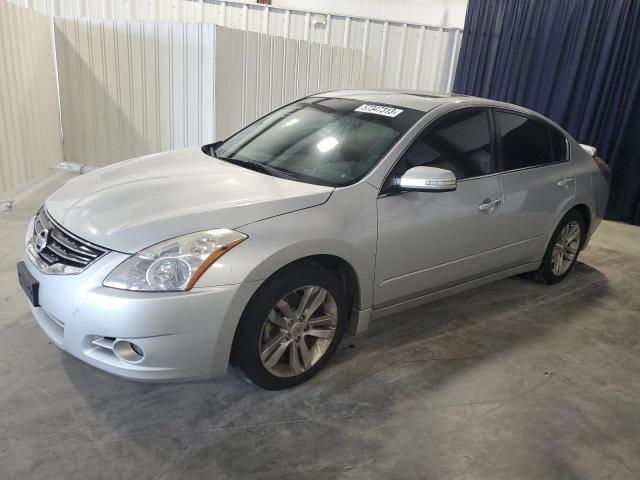 NISSAN ALTIMA SR 2012 1n4bl2ap6cn553448