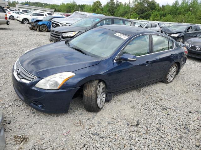 NISSAN ALTIMA 2012 1n4bl2ap6cn560724