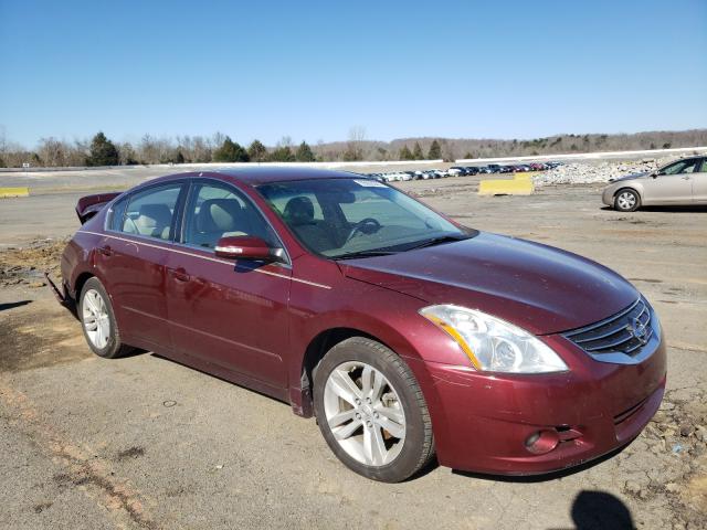 NISSAN ALTIMA SR 2012 1n4bl2ap6cn562201