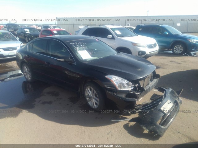 NISSAN ALTIMA 2012 1n4bl2ap6cn578446