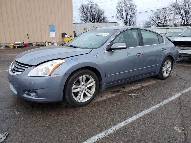 NISSAN ALTIMA SR 2010 1n4bl2ap7ac100514