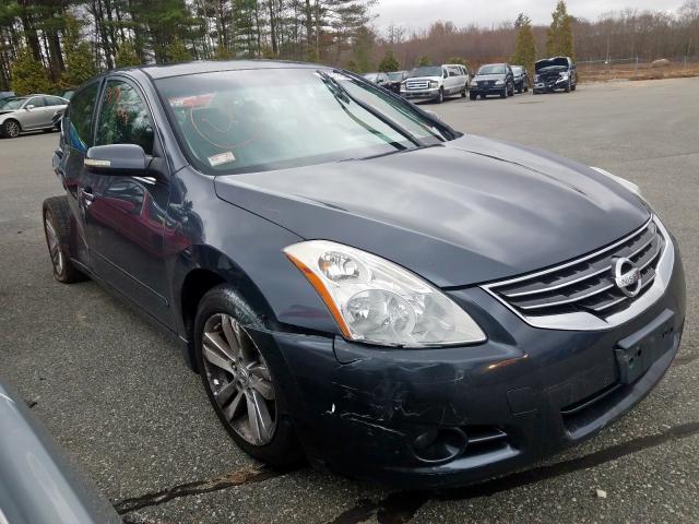 NISSAN ALTIMA SR 2010 1n4bl2ap7ac102490