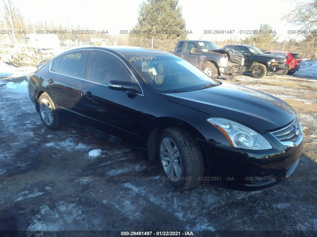 NISSAN ALTIMA 2010 1n4bl2ap7ac111612