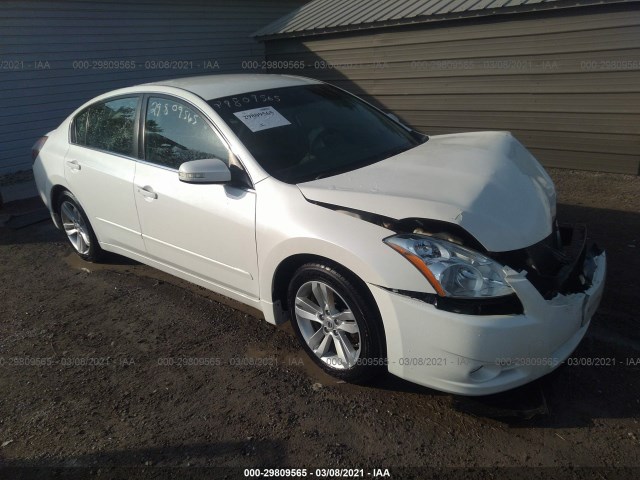 NISSAN ALTIMA 2010 1n4bl2ap7ac112405