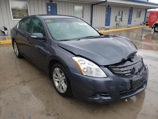 NISSAN ALTIMA SR 2010 1n4bl2ap7ac180834