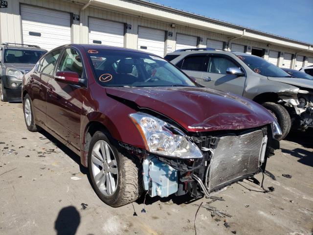 NISSAN ALTIMA SR 2010 1n4bl2ap7ac182163