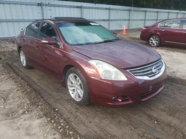 NISSAN ALTIMA SR 2010 1n4bl2ap7ac190540