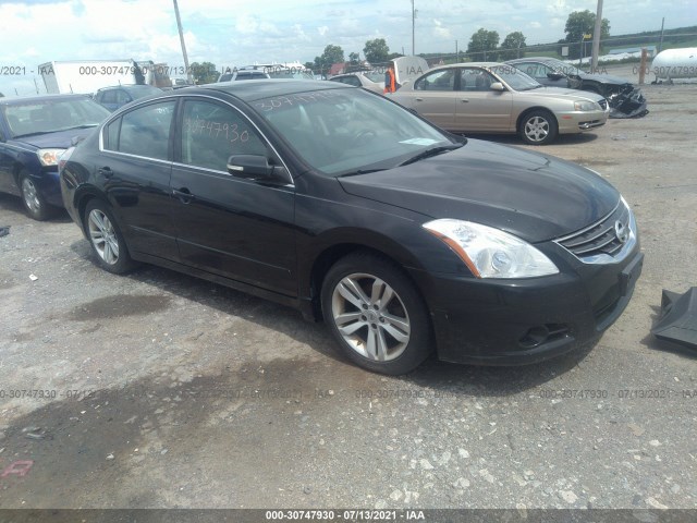 NISSAN ALTIMA 2010 1n4bl2ap7an414152