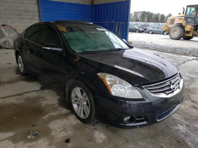 NISSAN ALTIMA SR 2010 1n4bl2ap7an424664