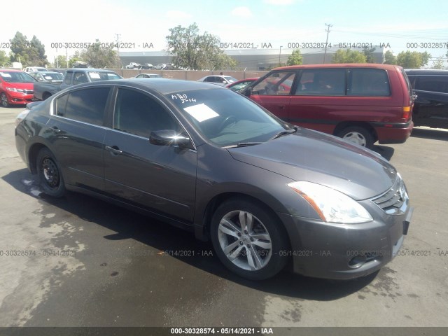 NISSAN ALTIMA 2010 1n4bl2ap7an426219